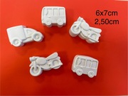 Dzień chlopaka figurki 