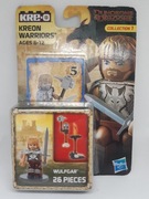 Hasbro KRE-O Kreon Warriors Dungeon & Dragons Wulfgar
