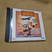 Bernard i Bianka PC Wydanie premierowe 