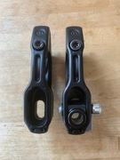 Mocowanie hamulca Magura hs do amortyzatorów z HSI