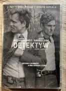 DETEKTYW, SEZON 1 (3 DVD)
