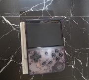 Konsola Anbernic RG35XX do gier retro, ps1, psp, n64