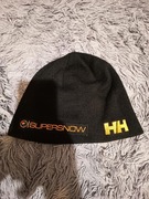 Helly Hansen Czapka Zimowa Beanie Unisex Ciepła Miękka Klasyczna