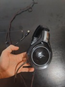 Używane słuchawki gamingowe havit