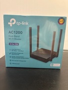Router tp-link archer c54
