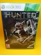 Hunted The Demon’s Forge Xbox 360
