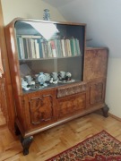 Antyk - Kredens w styly Art Deco