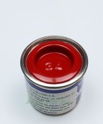 Revell ENAMEL 34 Ferrari Red - BŁYSZCZĄCY - 14ml