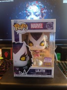 Funko POP! Marvel Lilith 1264 SDCC 2023