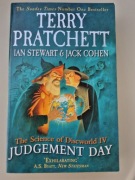 Terry Pratchett Judgement Day język angielski