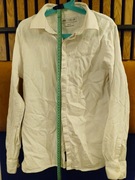 Koszula biała ZARA 152 cm