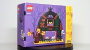 LEGO 40721 – Halloweenowa Stodoła | NOWY | MISB | IDEALNY STAN