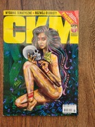 Czasopismo CKM - sierpień 2019