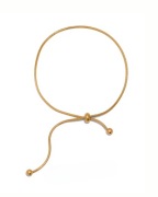 Bransoletka regulowana ZEZU