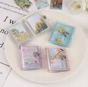 Mini album ze zdjęciami brelok do kluczy