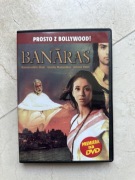 Banaras Prosto z Bollywood DVD