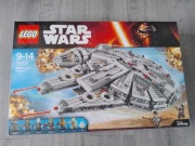 Lego Star Wars 75105