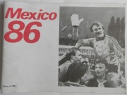 Mexico 86 - Praca zbiorowa