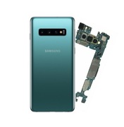 ORG Płyta główna z aparatem Samsung Galaxy S10 8/128GB G973F
