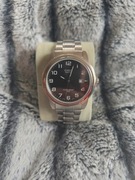 Zegarek Casio black MTP-1221A-1AVEG