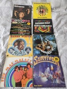 Stare płyty winylowe 