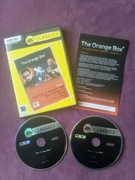 The Orange Box PC