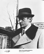 PIOTR FRONCZEWSKI fotos fotografia film PARTITA NA INSTRUMENT DREWNIANY 