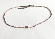 Naszyjnik z gwiazdką