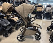Wózek spacerowy Carrello Bravo M/Lite