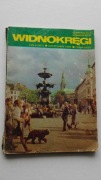 WIDNOKRĘGI Magazyn Międzynarodowy nr 9 (397) wrzesień 1984