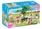 Playmobil 9228 Ślub Wesele Uroczystość weselna