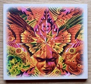 Cemetary - Phantasma CD Digipak