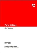 Katalog silnik Cummins 6 BT 5.9