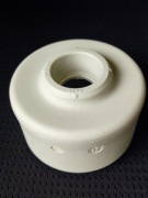 Redukcja mufowa PP 63x32