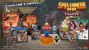 [PS4] Spelunker HD Deluxe Edition