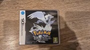 Pokemony Black Nintendo DS