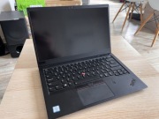 Lenovo ThinkPad X1 Carbon 6th
