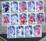 Ekstraklasa 2012 2013  14 kart Górnik Zabrze