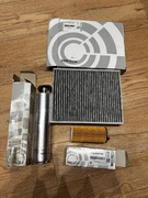 Filtr kabinowy, filtr paliwa, filtr oleju do BMW  F34 320D