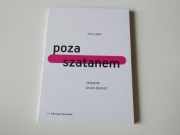 POZA SZATANEM -BRUNO DUMONT-  DVD -POLSKIE WYDANIE- NOWE HORYZONTY