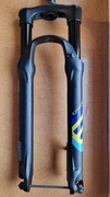 Amortyzator powietrzny przód Suntour Epixon LOR 26" skok 100mm oś 9mm