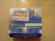 Sterownik komputer pokojowy PilotR Pilot  do sterownika Iryd PID