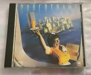 Supertramp Breakfest CD