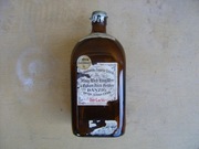 STARA BUTELKA LACHS DANZIG - GDAŃSK !