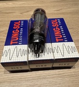 Lampa elektronowa Tung Sol 6L6G big bulb PARA