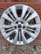 Alufelga fiat tipo 52060702 16"