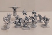 Kill Team Tau Pathfinders