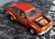 Bburago Polistil Politoys Alfa Romeo alfetta corsa skala 1:24