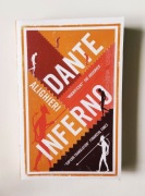 Dante Alighieri INFERNO
