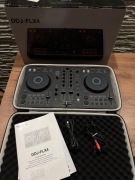 Pioneer DDJ-FLX4